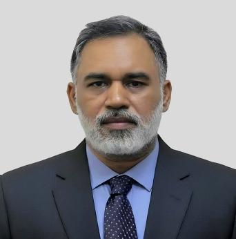 Faculty Member